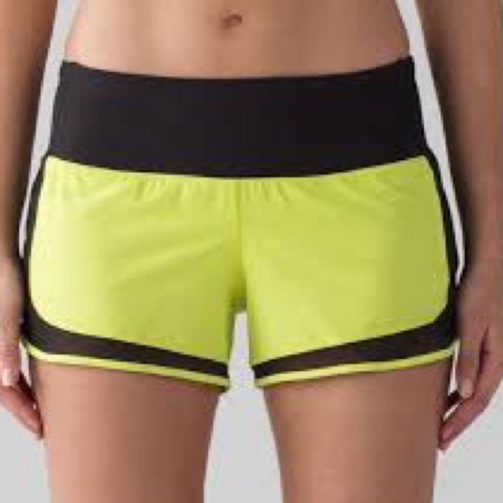 Lululemon Mind over Miles
